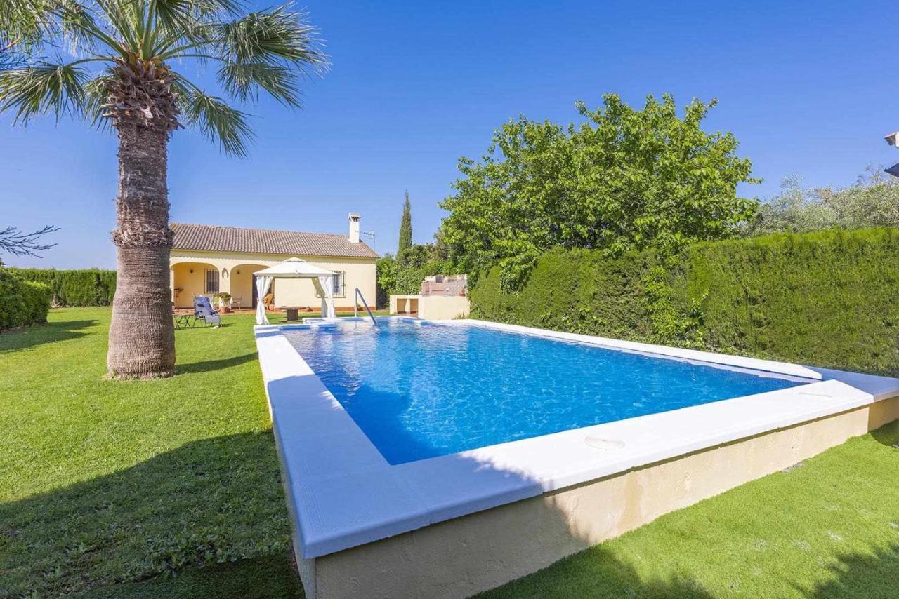Casa Rural De Noa ラ・プエブラ・デ・カサジャ エクステリア 写真