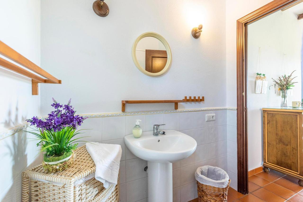 Casa Rural De Noa ラ・プエブラ・デ・カサジャ エクステリア 写真