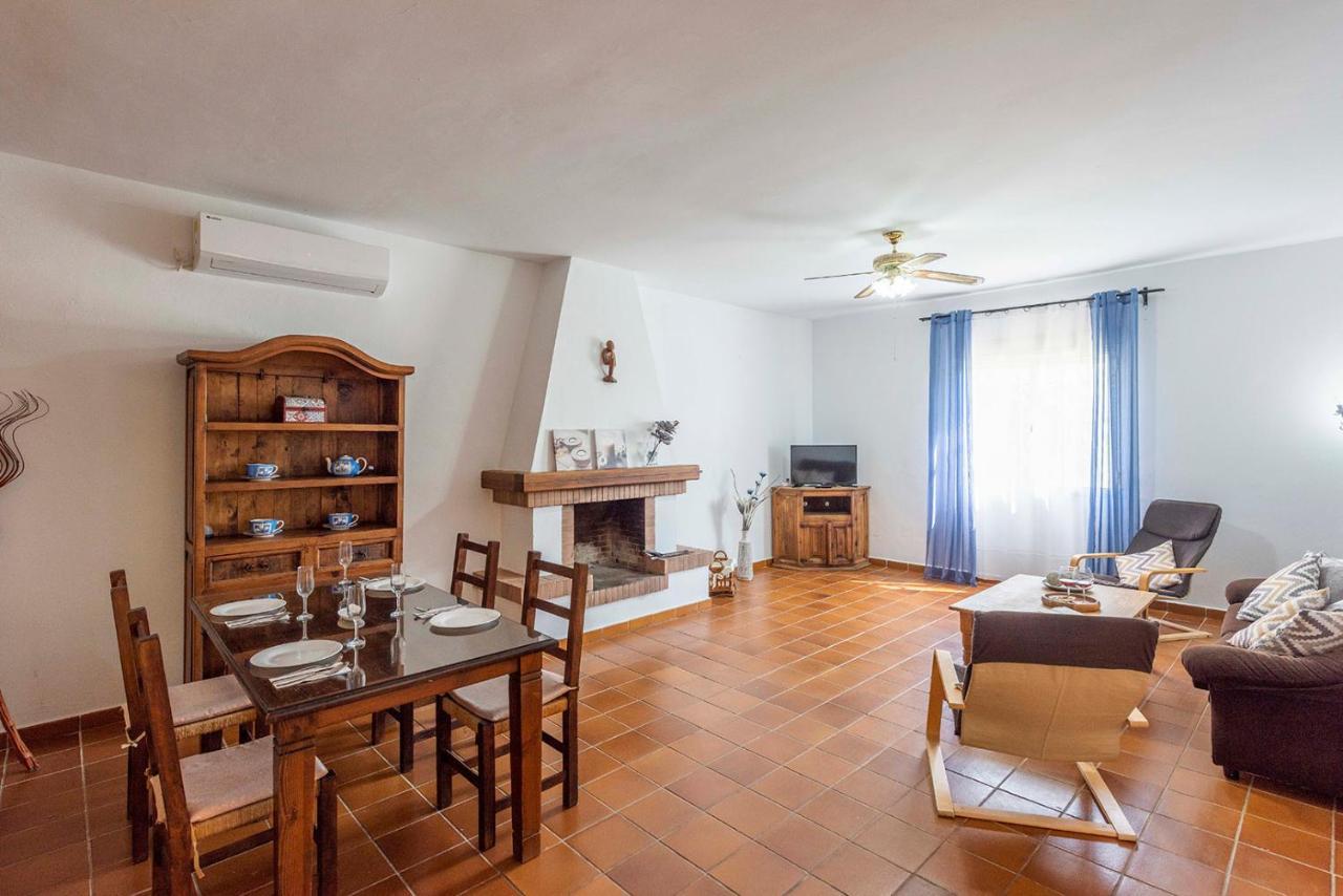Casa Rural De Noa ラ・プエブラ・デ・カサジャ エクステリア 写真